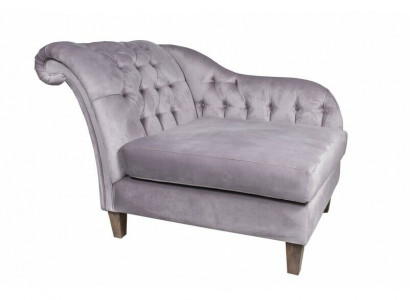 Chaiselongue chesterfield Chaiselongues Sofa Liege Chaise Club Relax